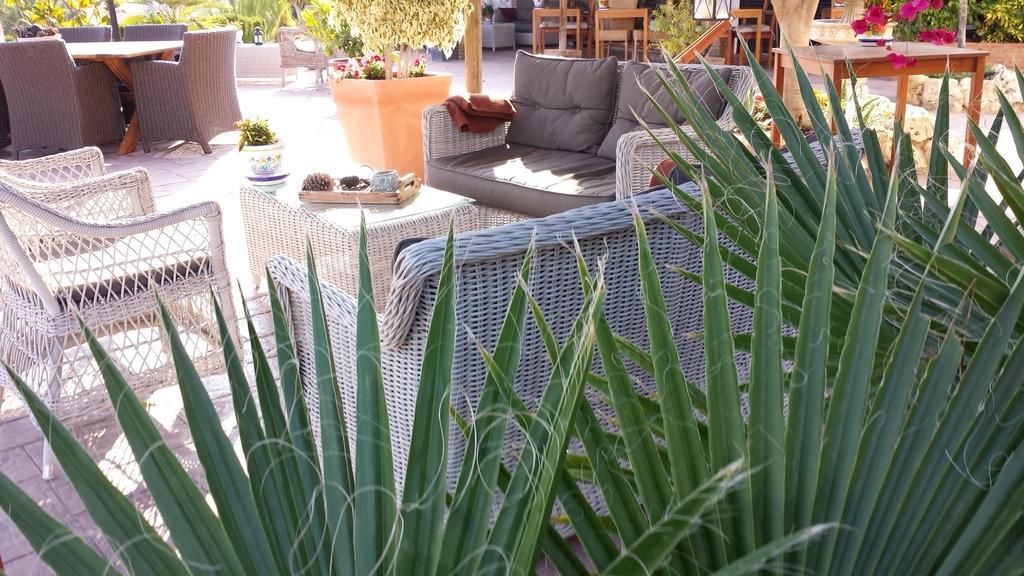Bed & Breakfast | Guest House Casa Don Carlos Альхаурин-эль-Гранде Экстерьер фото
