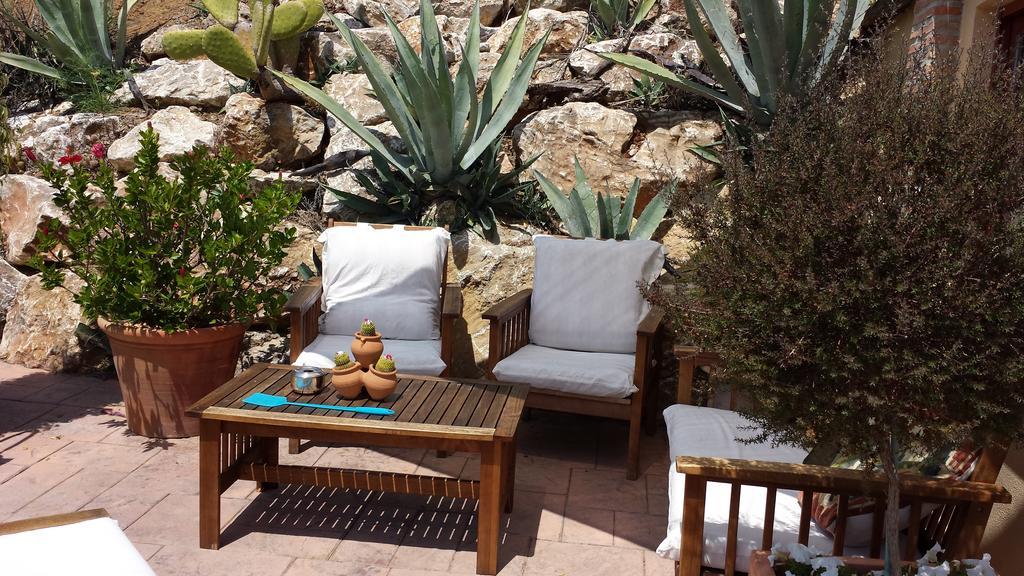 Bed & Breakfast | Guest House Casa Don Carlos Альхаурин-эль-Гранде Экстерьер фото