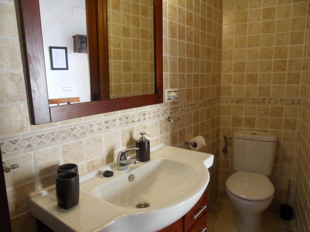 Bed & Breakfast | Guest House Casa Don Carlos Альхаурин-эль-Гранде Экстерьер фото