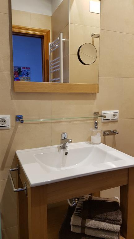 Bed & Breakfast | Guest House Casa Don Carlos Альхаурин-эль-Гранде Экстерьер фото