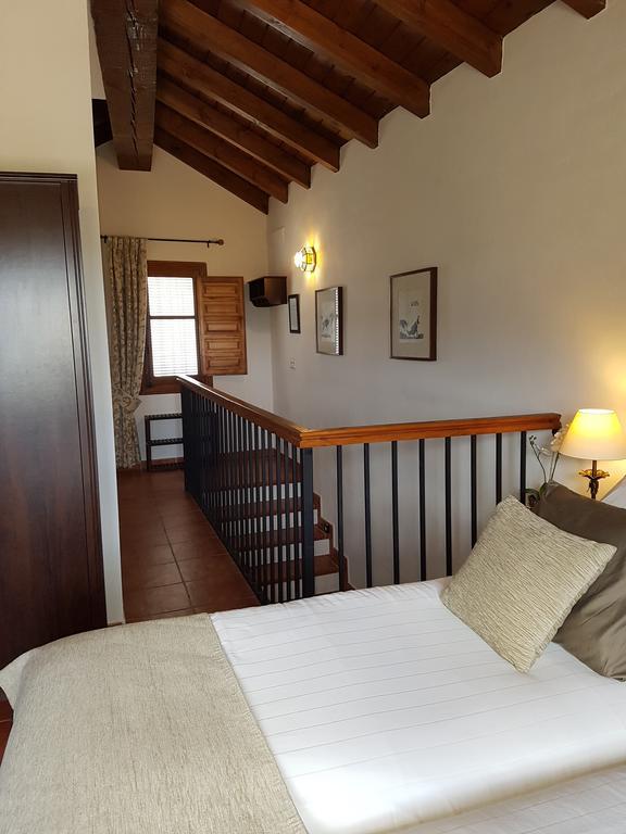 Bed & Breakfast | Guest House Casa Don Carlos Альхаурин-эль-Гранде Экстерьер фото